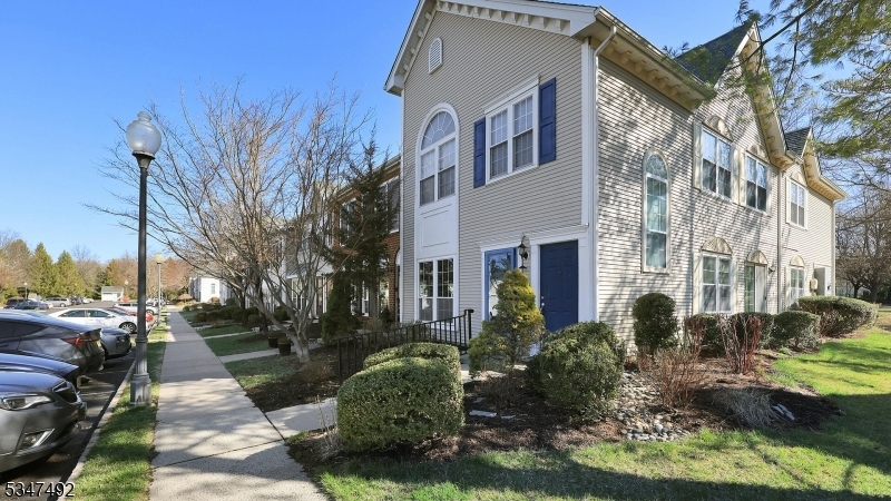 Property Photo: 61 Gregory Ln NJ 08823