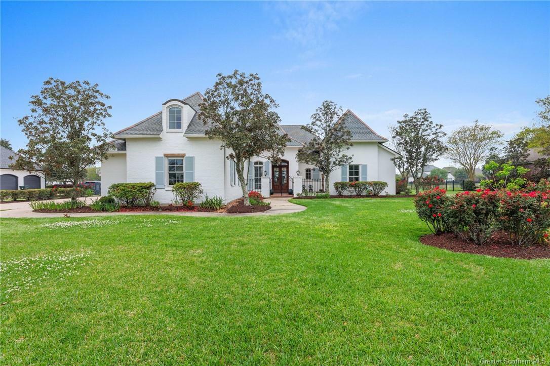 Property Photo: 4245 Indigo Place LA 70605