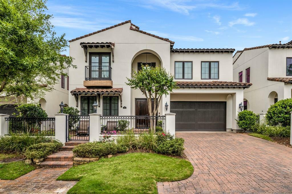 6 Grand Vista Place  The Woodlands TX 77380 photo