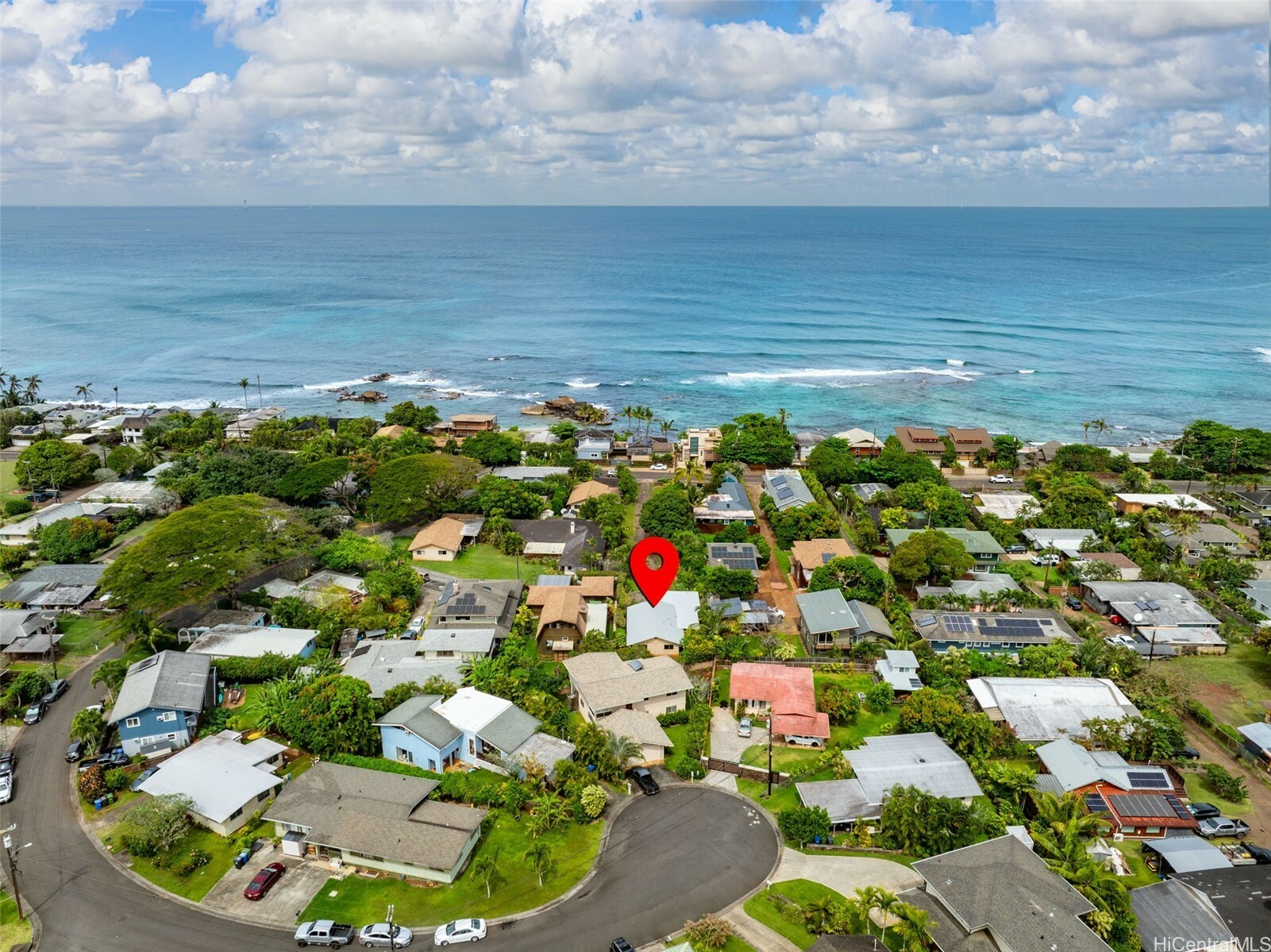 Property Photo:  61-282 Kamehameha Highway  HI 96712 
