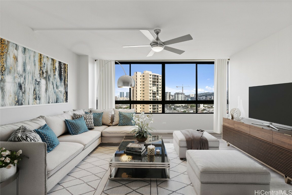 2499 Kapiolani Boulevard 1202  Honolulu HI 96826 photo