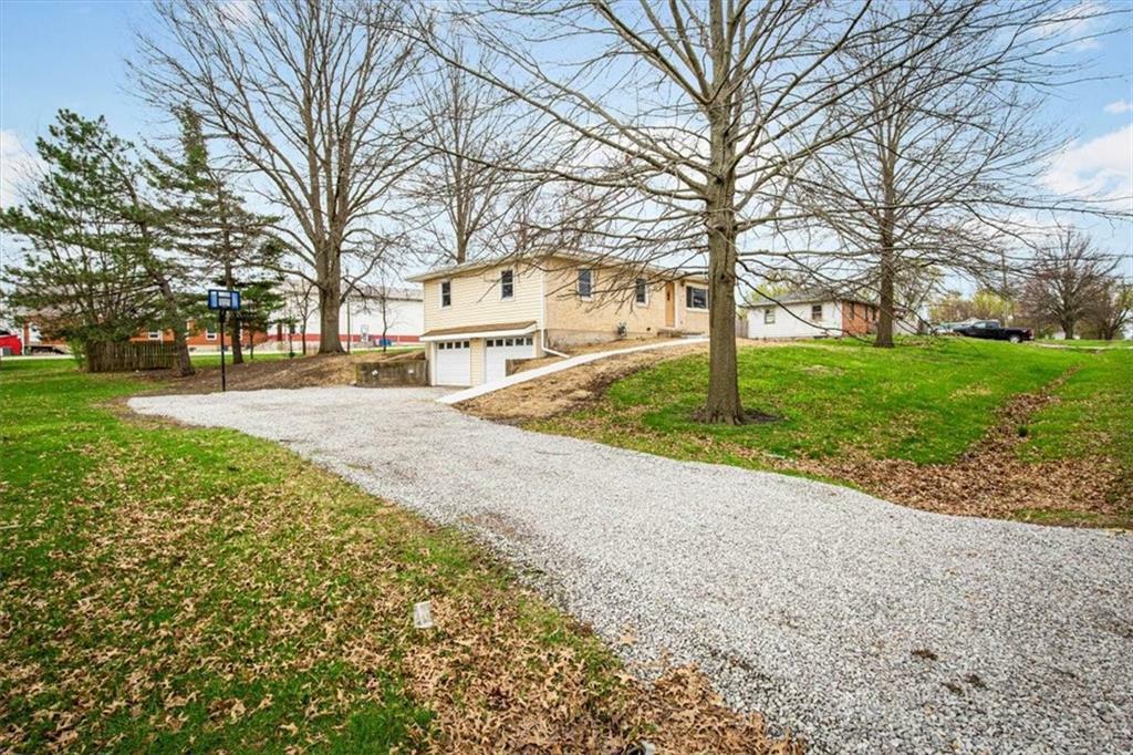 Property Photo: 105 Park Street MO 64465