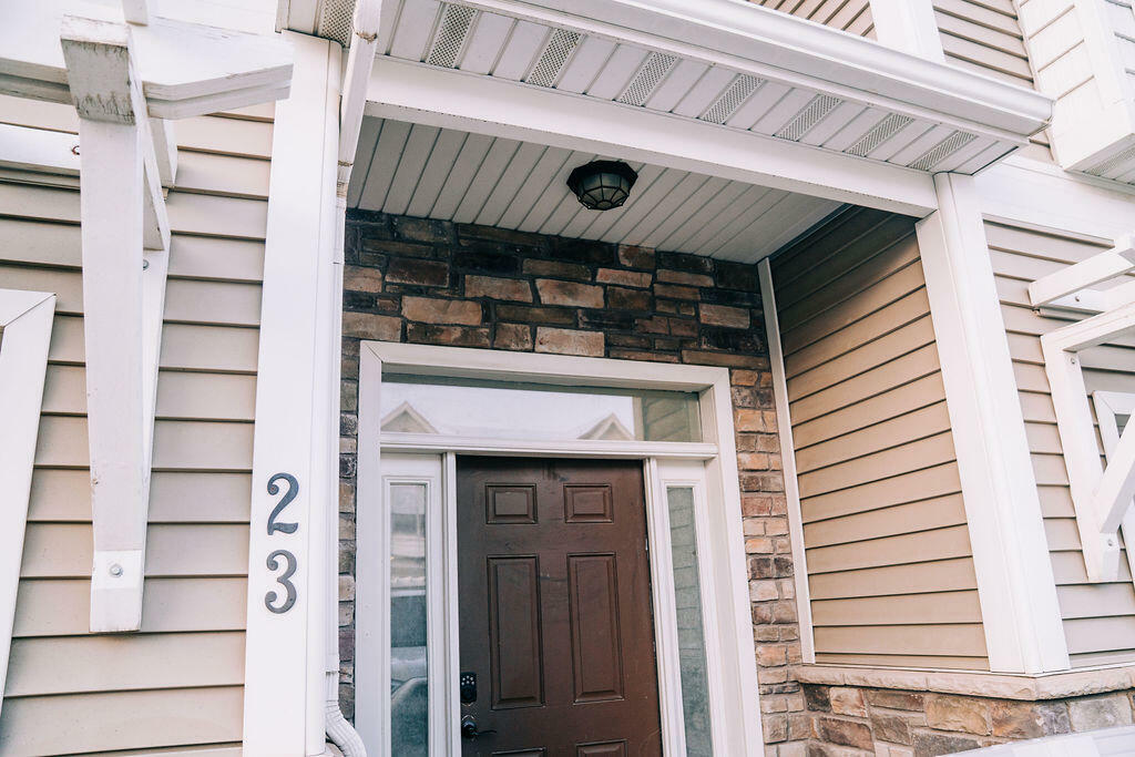 Property Photo: 1288 N Cedar Blvd N #23 UT 84721