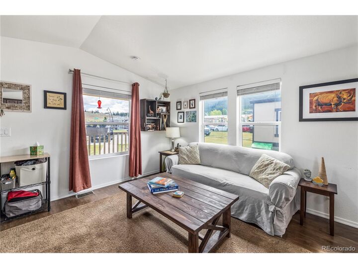 Property Photo:  120 Pike Peak Pl  CO 80435 
