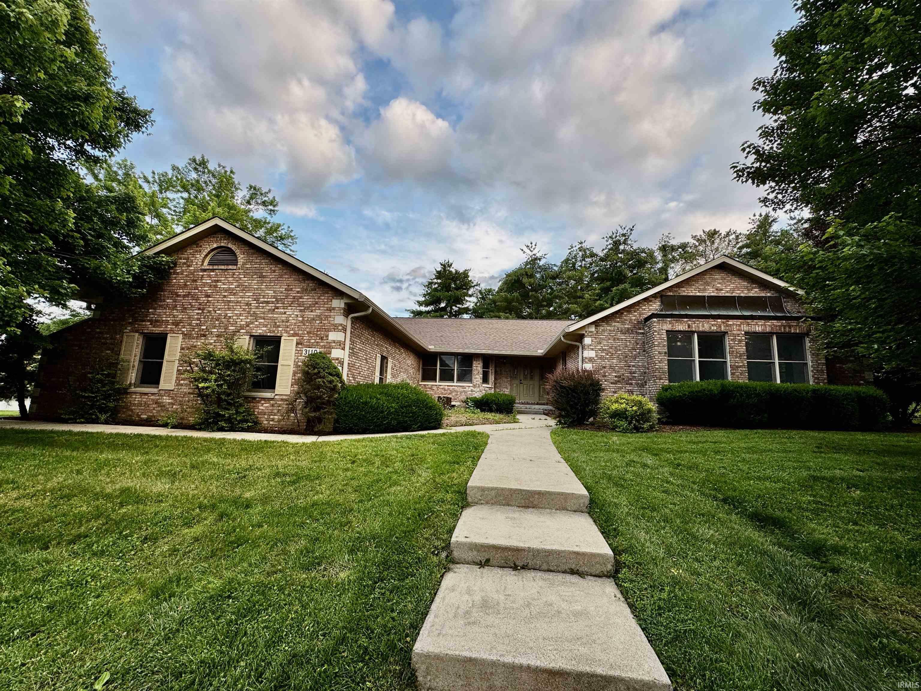 3110 E David Drive  Bloomington IN 47401 photo