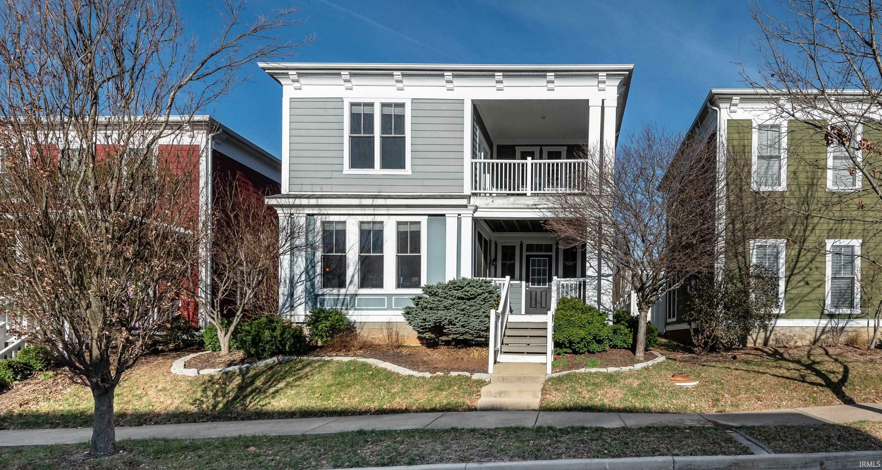 1606 S Ira Street  Bloomington IN 47401 photo