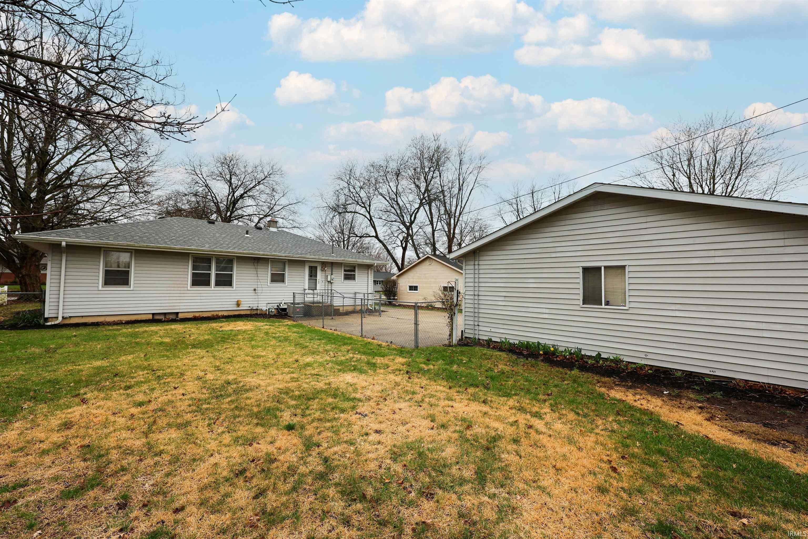 Property Photo: 1031 Curdes Avenue IN 46805