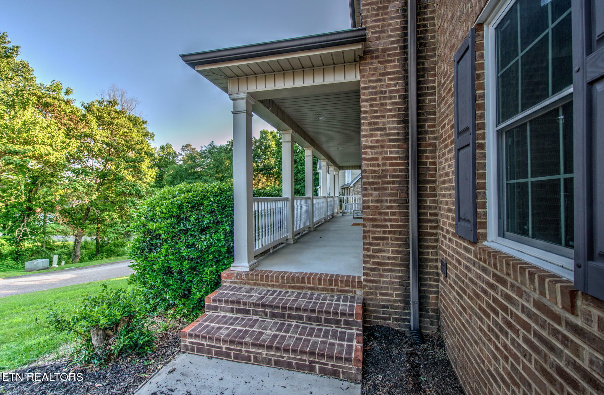 Property Photo: 3345 Whispering Oaks Drive TN 37938