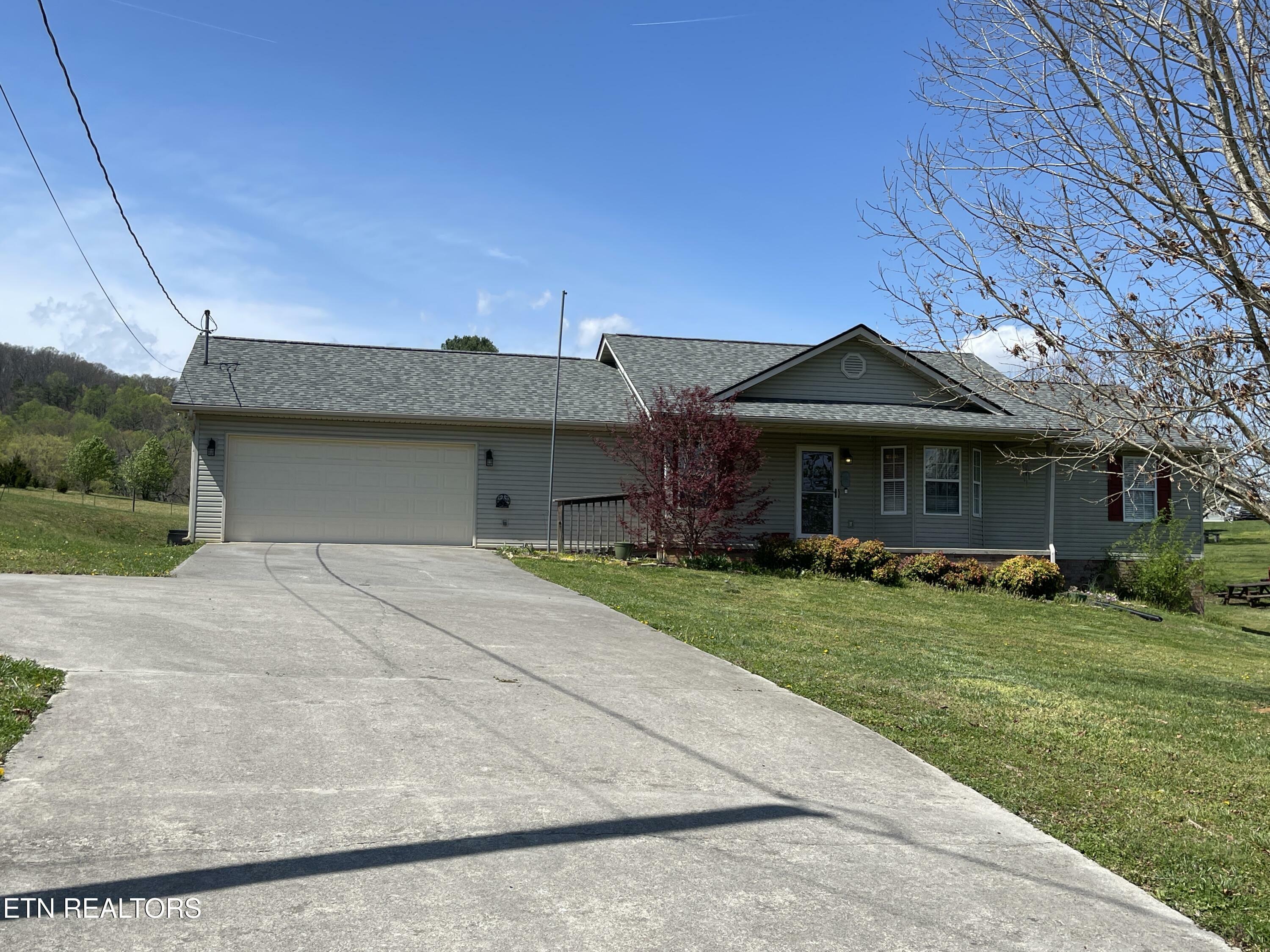 Property Photo: 3618 Audrey Jo Lane TN 37876