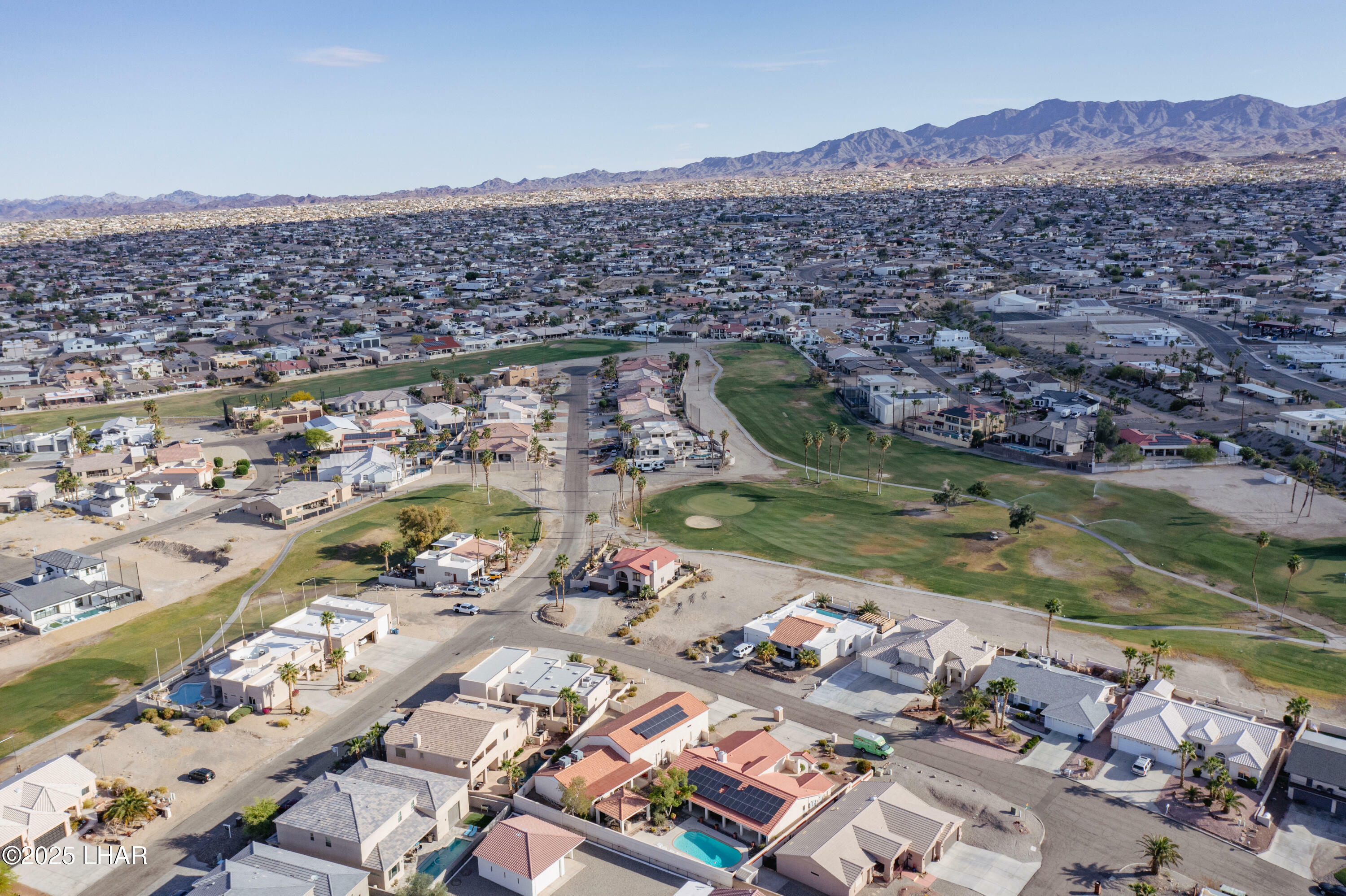 Property Photo: 700 Avenida Laredo AZ 86406