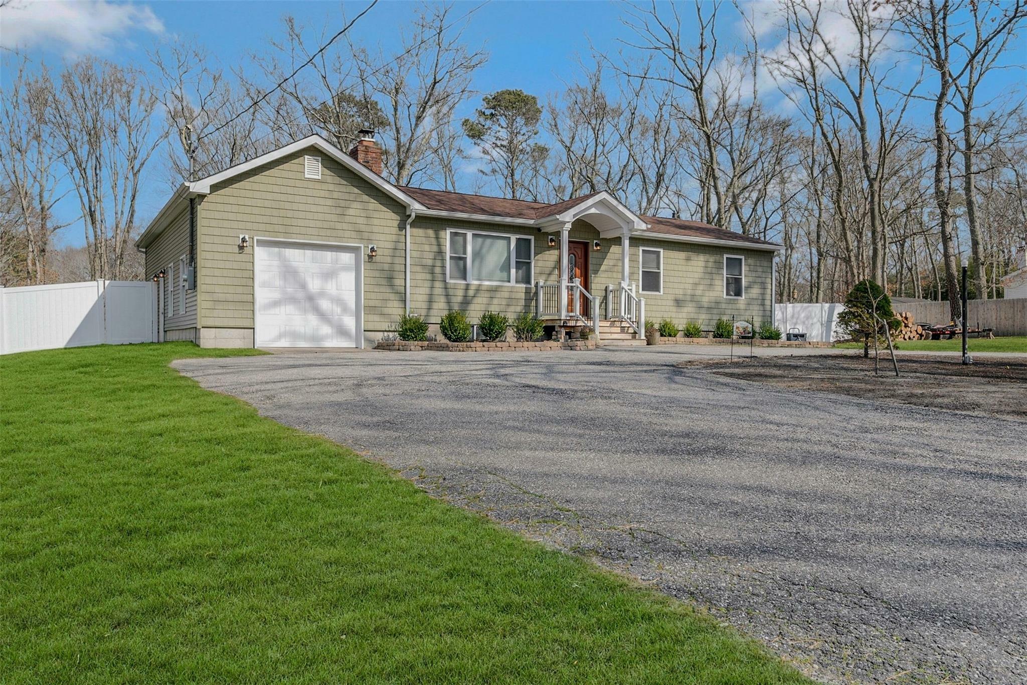 Property Photo: 226 Highview Drive NY 11933