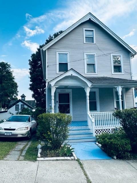 Property Photo: 1111 Orchard Street NY 10566