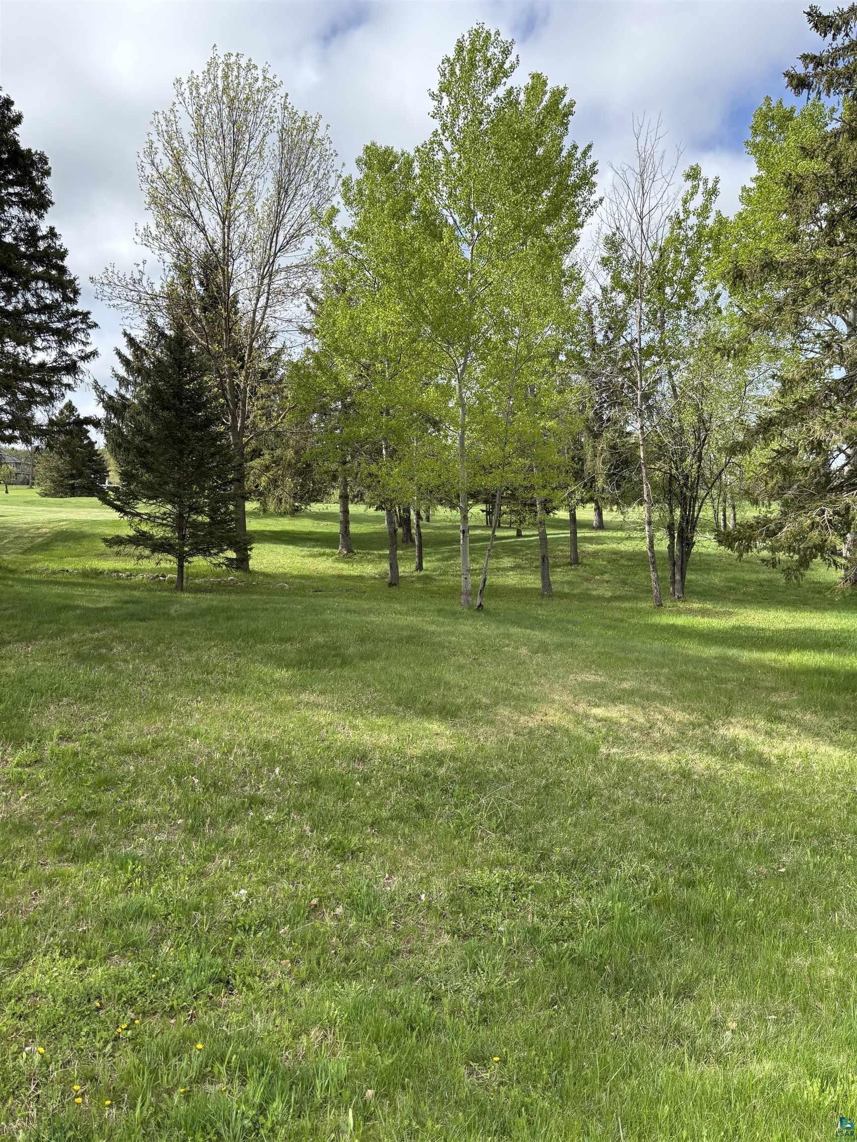 Property Photo: Lot 2 Golf Course Rd WI 54806