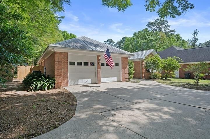 Property Photo:  608 Bon Secour Street  AL 36532 
