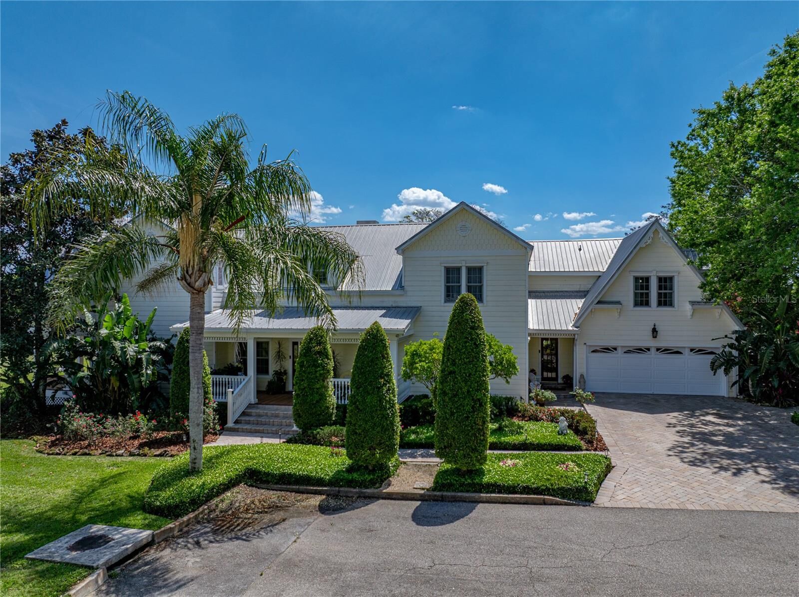 Property Photo:  125 E Graham Park Drive  FL 33844 
