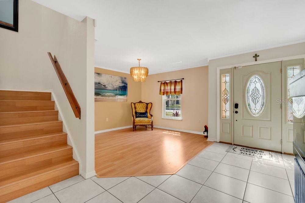 Property Photo: 5051 Silver Thistle Lane FL 34772