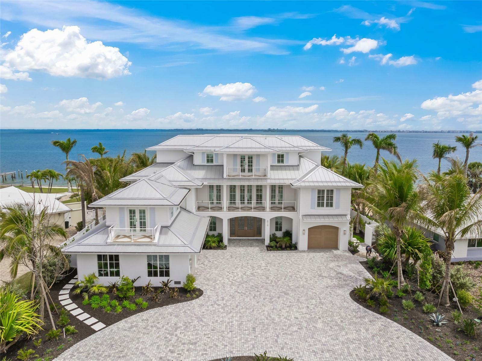 619 Key Royale Drive  Holmes Beach FL 34217 photo