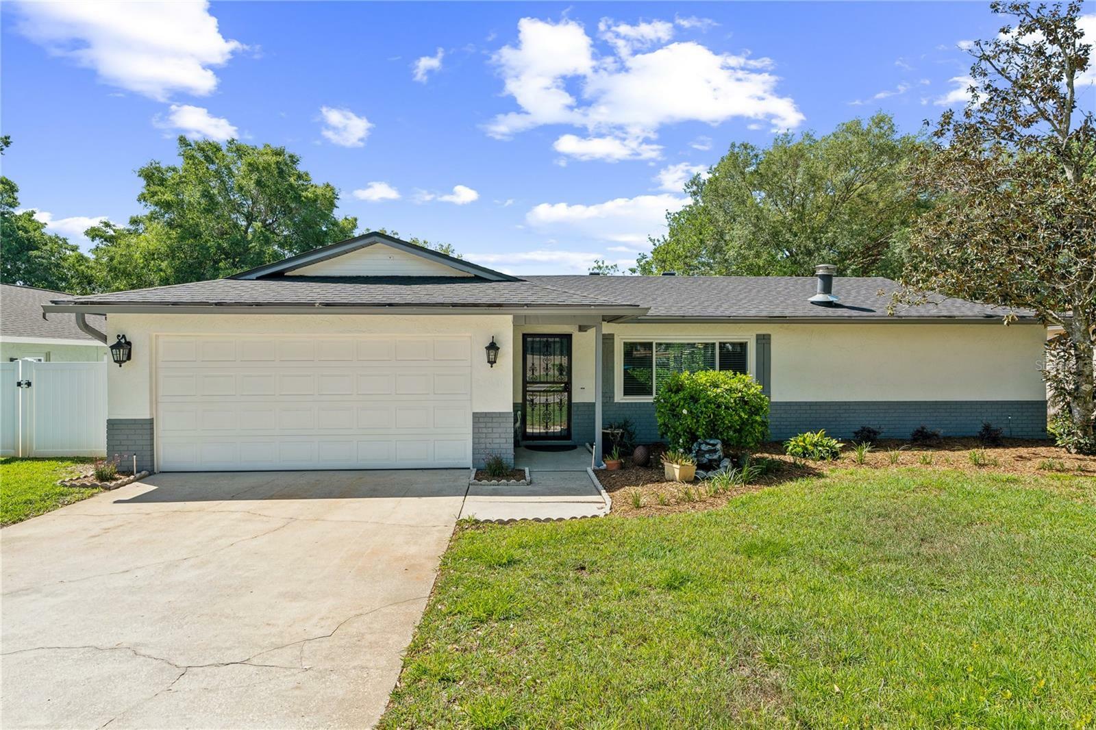 2839 Tamarack Trail  Apopka FL 32703 photo