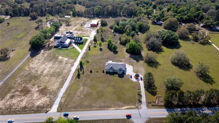 Property Photo:  20951 County Road 561  FL 34715 