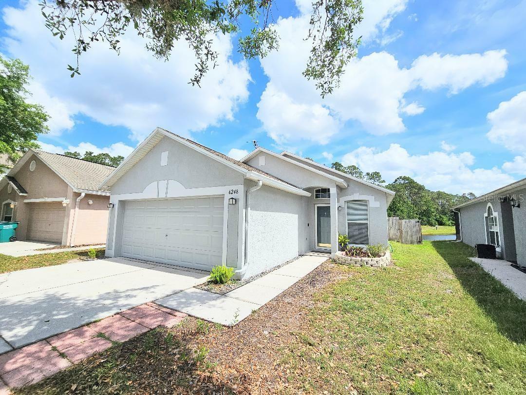 6248 Tabogi Trail  Wesley Chapel FL 33545 photo
