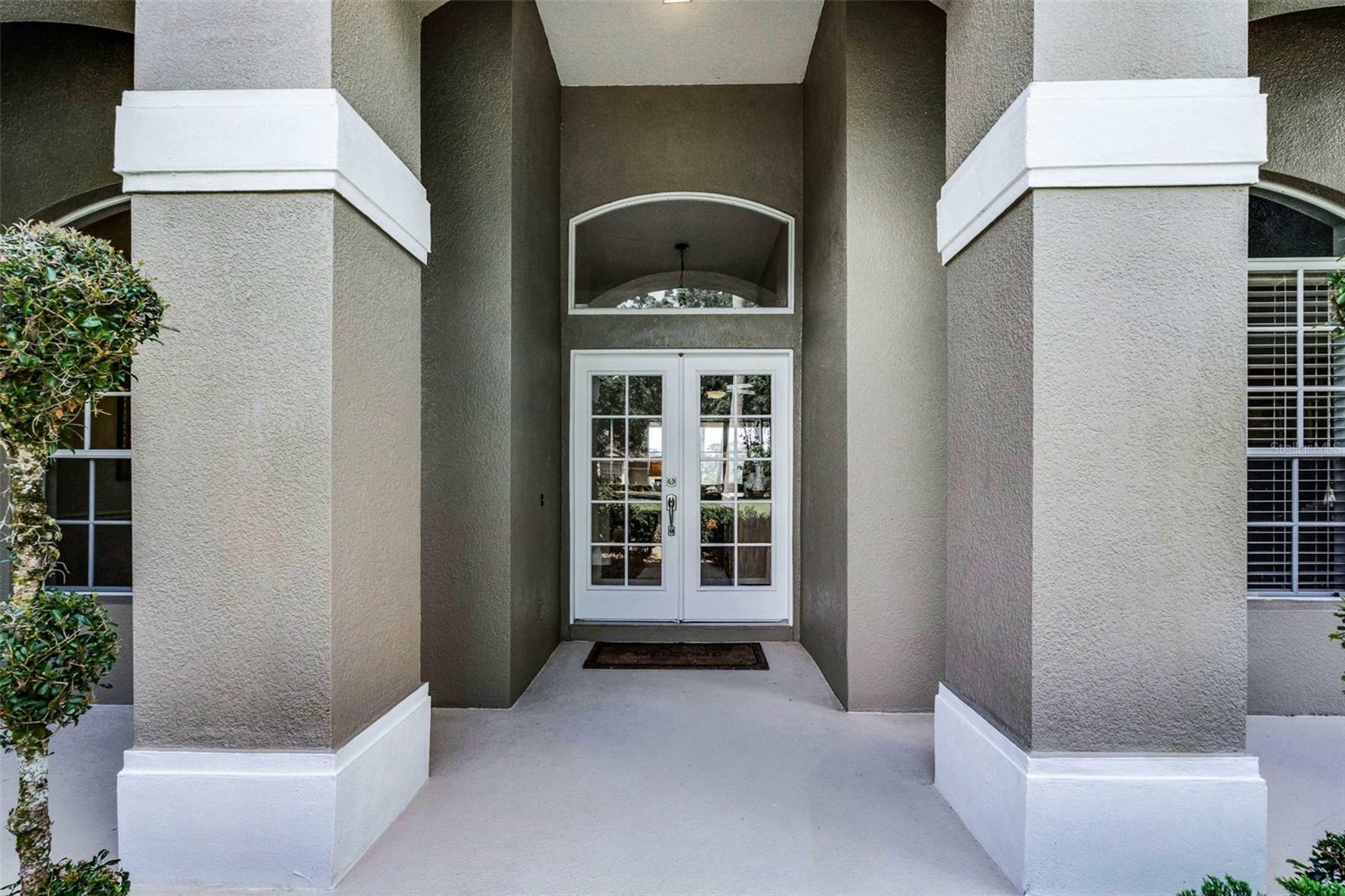 Property Photo: 13638 Sunset Lakes Circle FL 34787