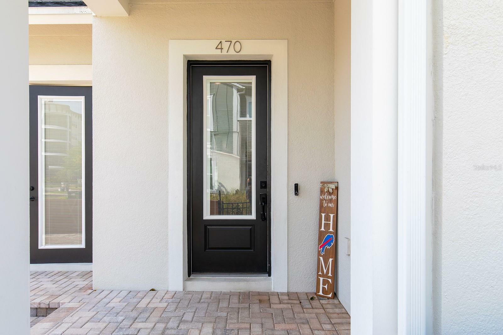 Property Photo: 470 Wishbone Lane FL 32746