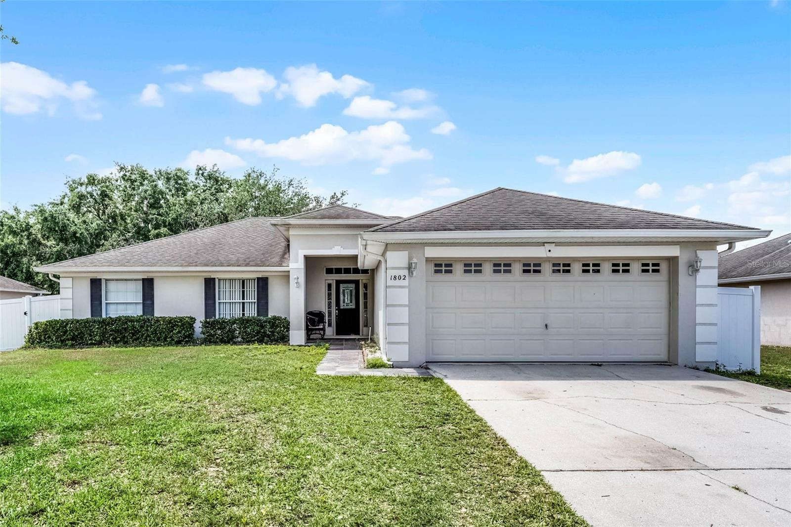 1802 Hagen Court  St Cloud FL 34771 photo