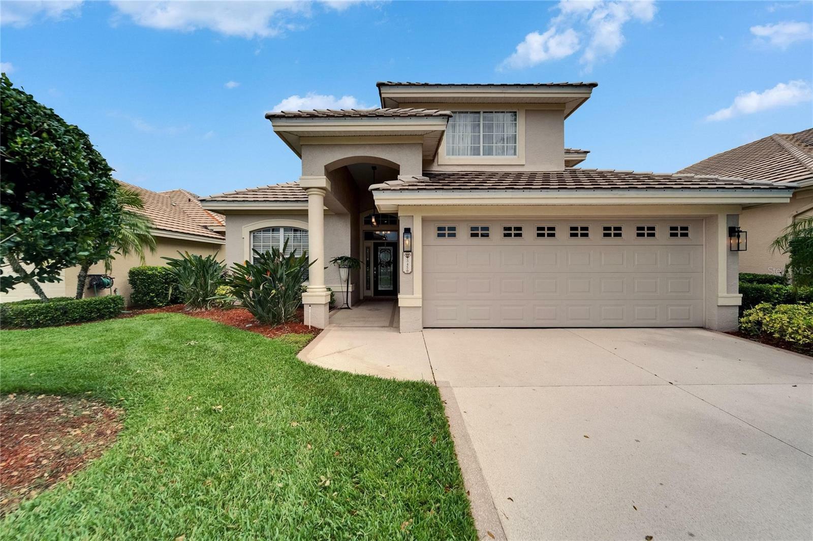 Property Photo:  3450 Turnberry Drive  FL 33803 