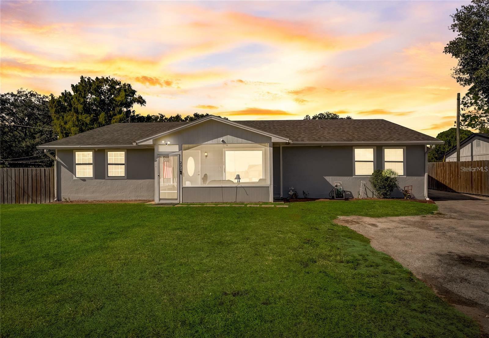 290 Orange Avenue  St Cloud FL 34769 photo