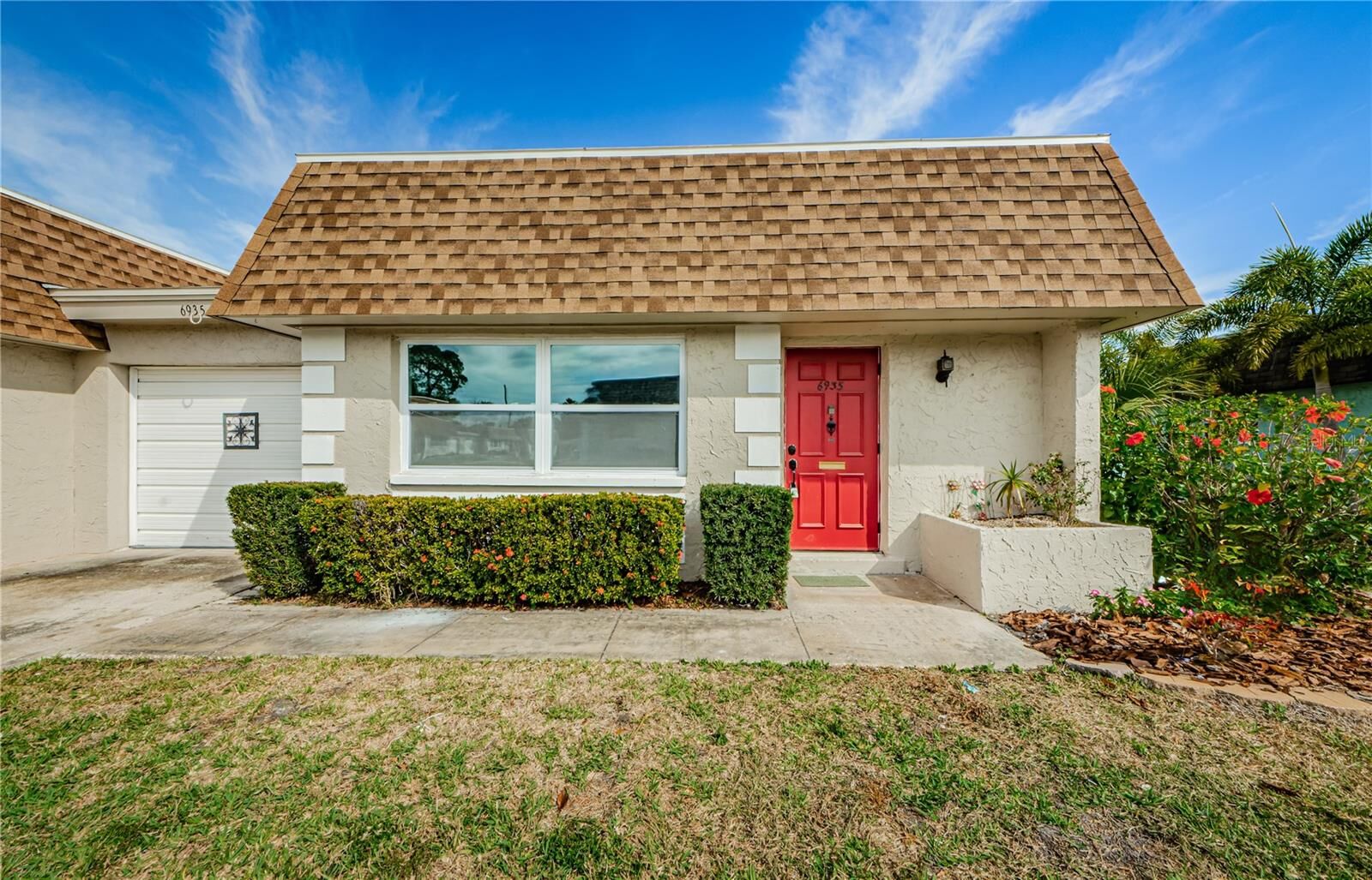 Property Photo: 6935 Monte Carlo N FL 33781