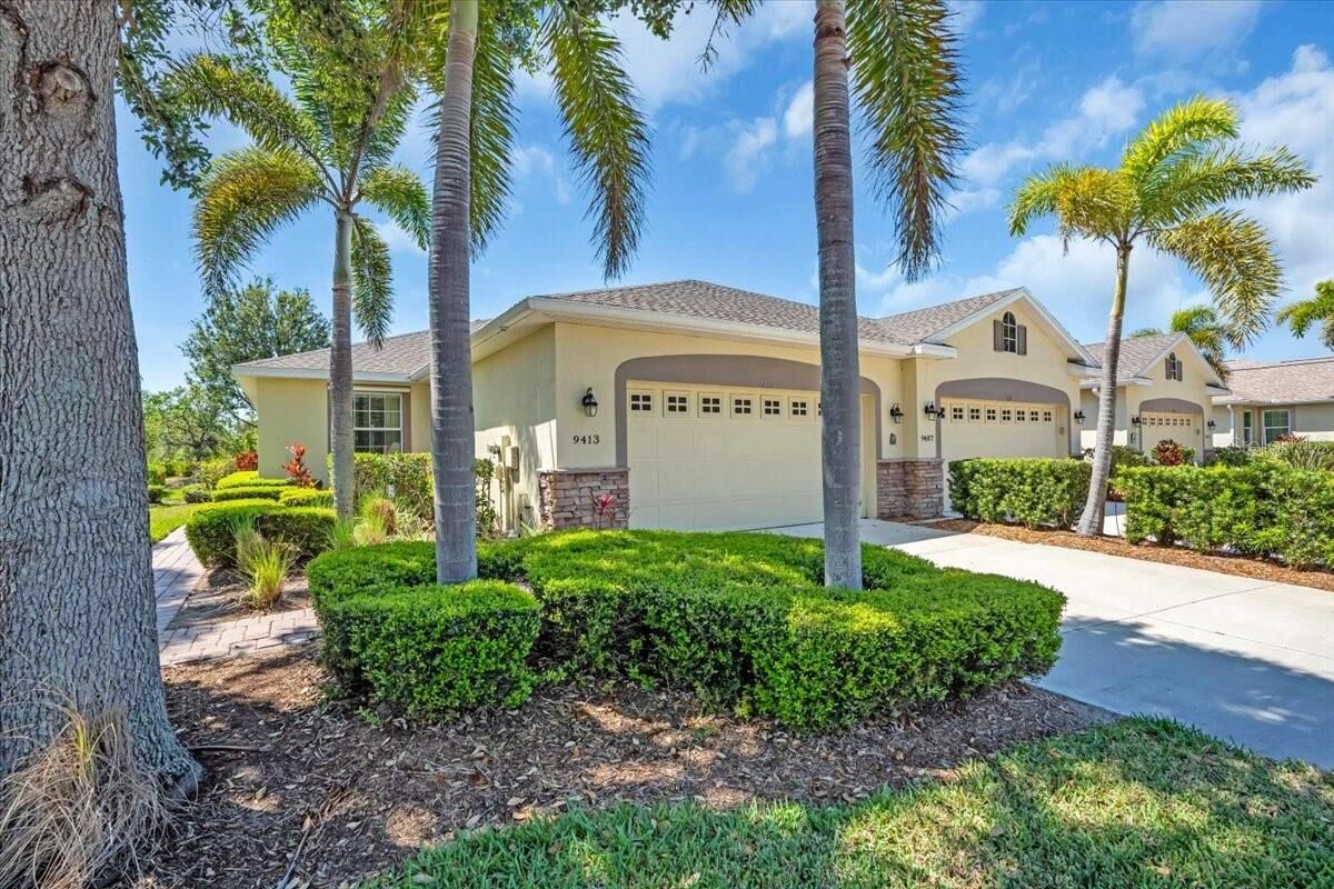 Property Photo: 9413 Carnaby Drive FL 34293
