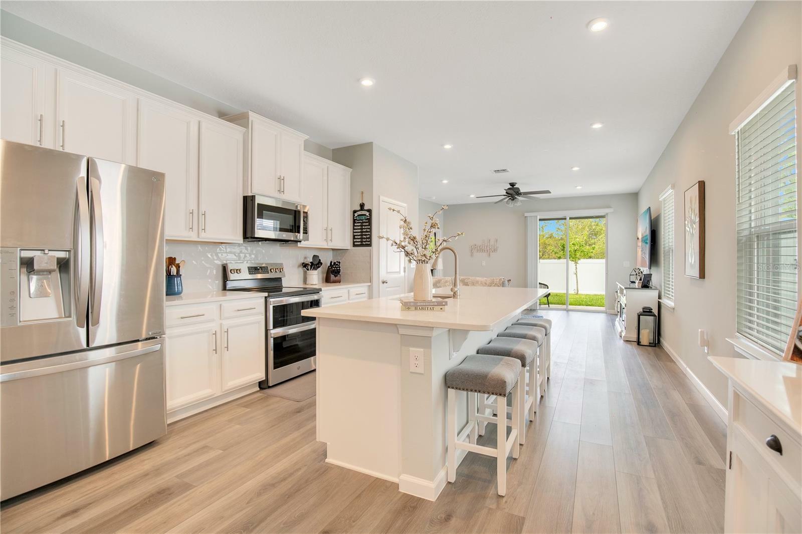 Property Photo: 7068 Lanier Falls Road FL 32724