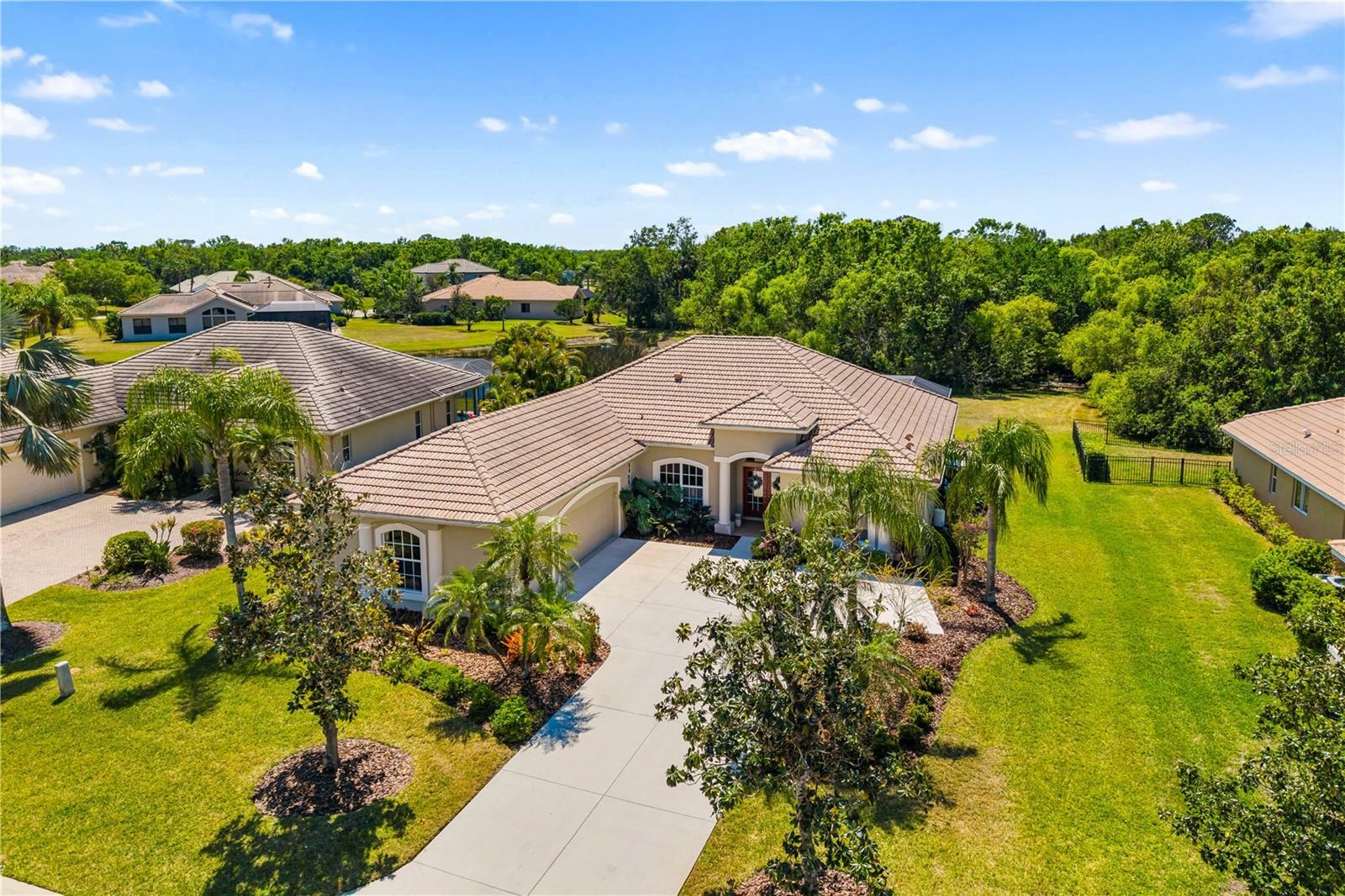 Property Photo: 12810 Kite Drive FL 34212