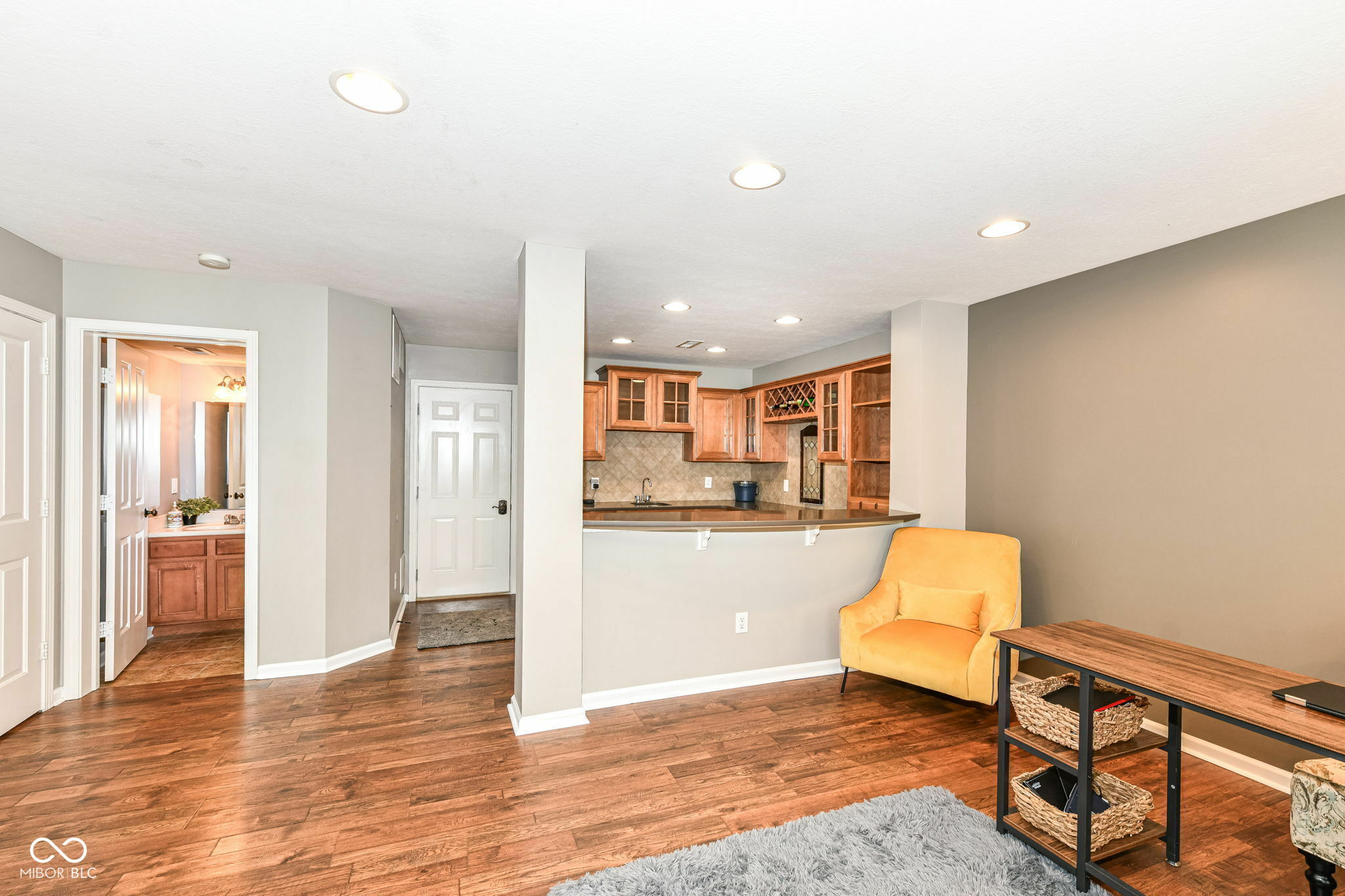 Property Photo:  6379 Fairfield Street  IN 46075 