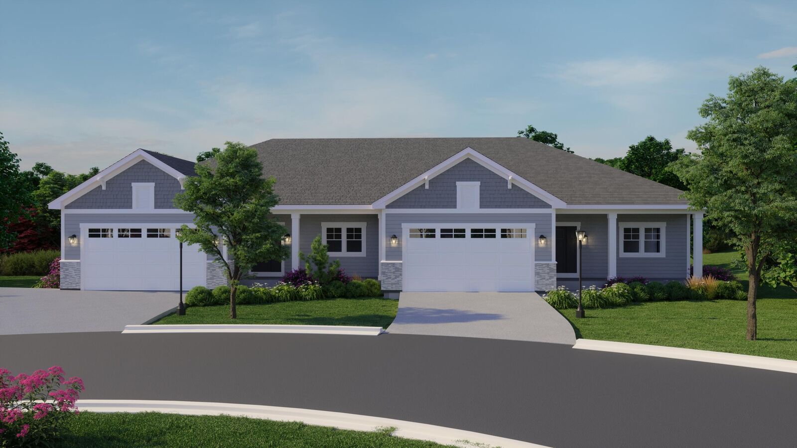 Property Photo: 639 Frontier Ct WI 53118