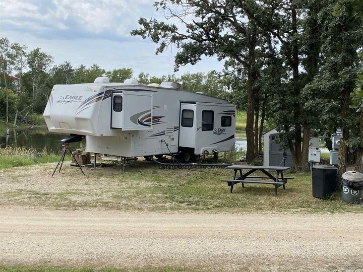 95 Metigoshe Estates  Lake Metigoshe ND 58318-9999 photo