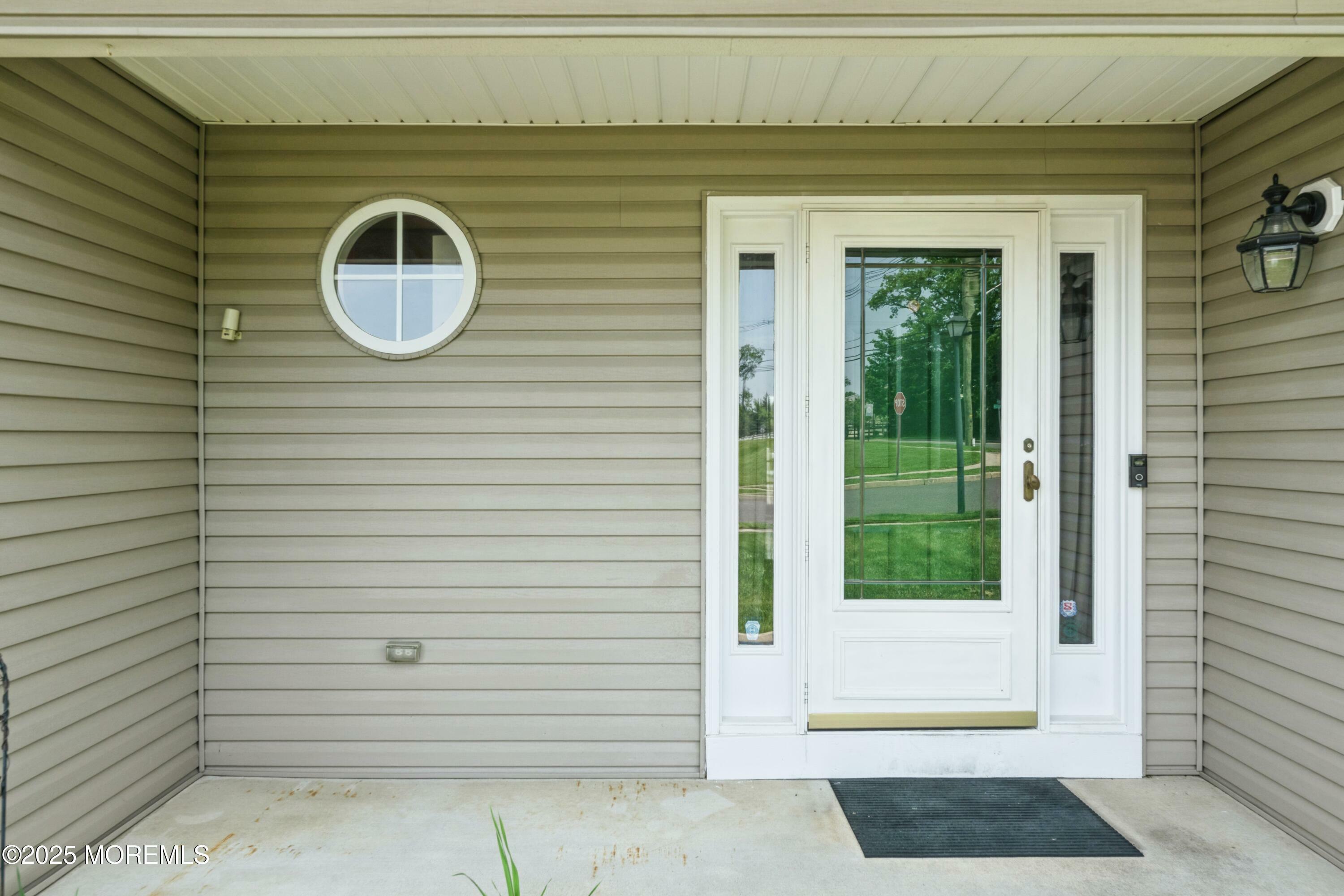 Property Photo: 3 Samuel Drive NJ 08882