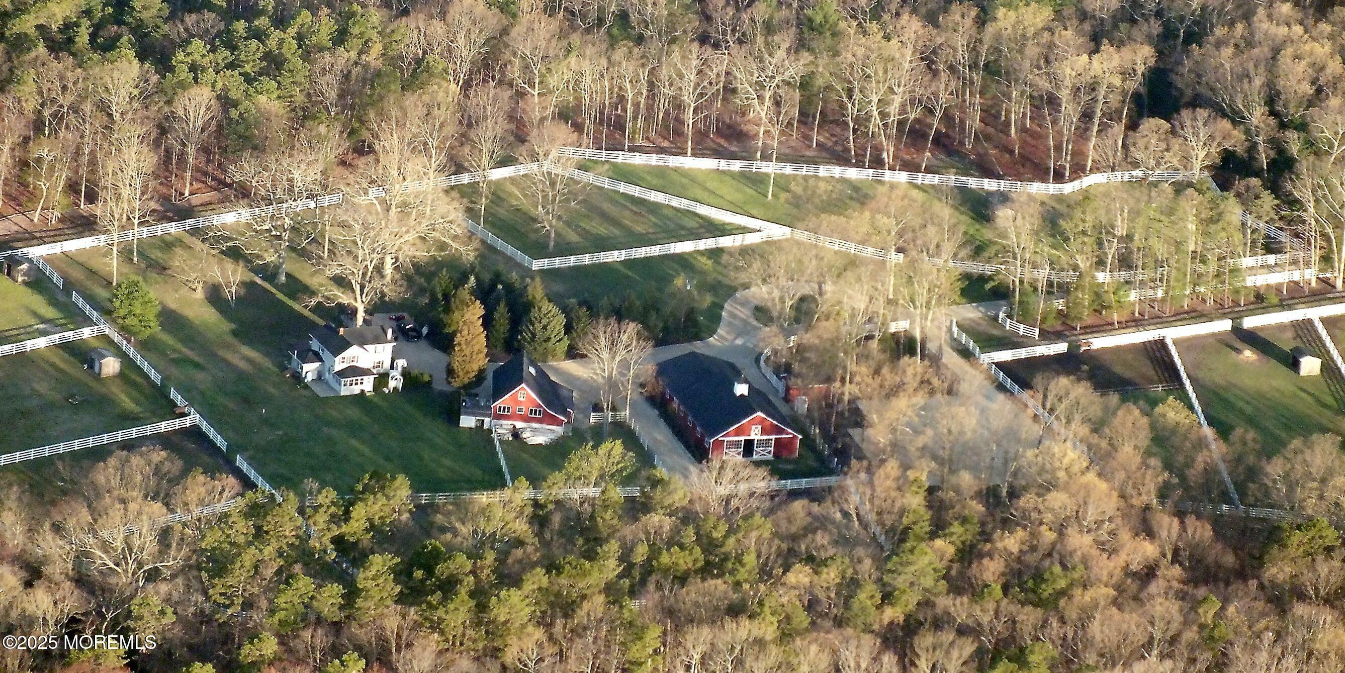 24 Squankum Road  Colts Neck NJ 07722 photo
