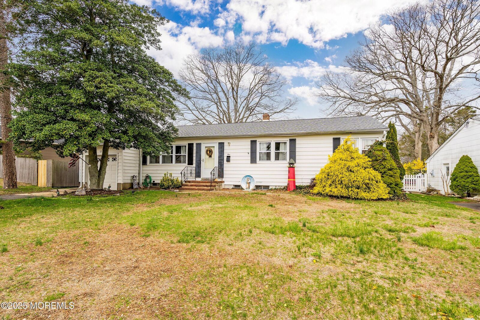 Property Photo: 1 Avon Way NJ 08724