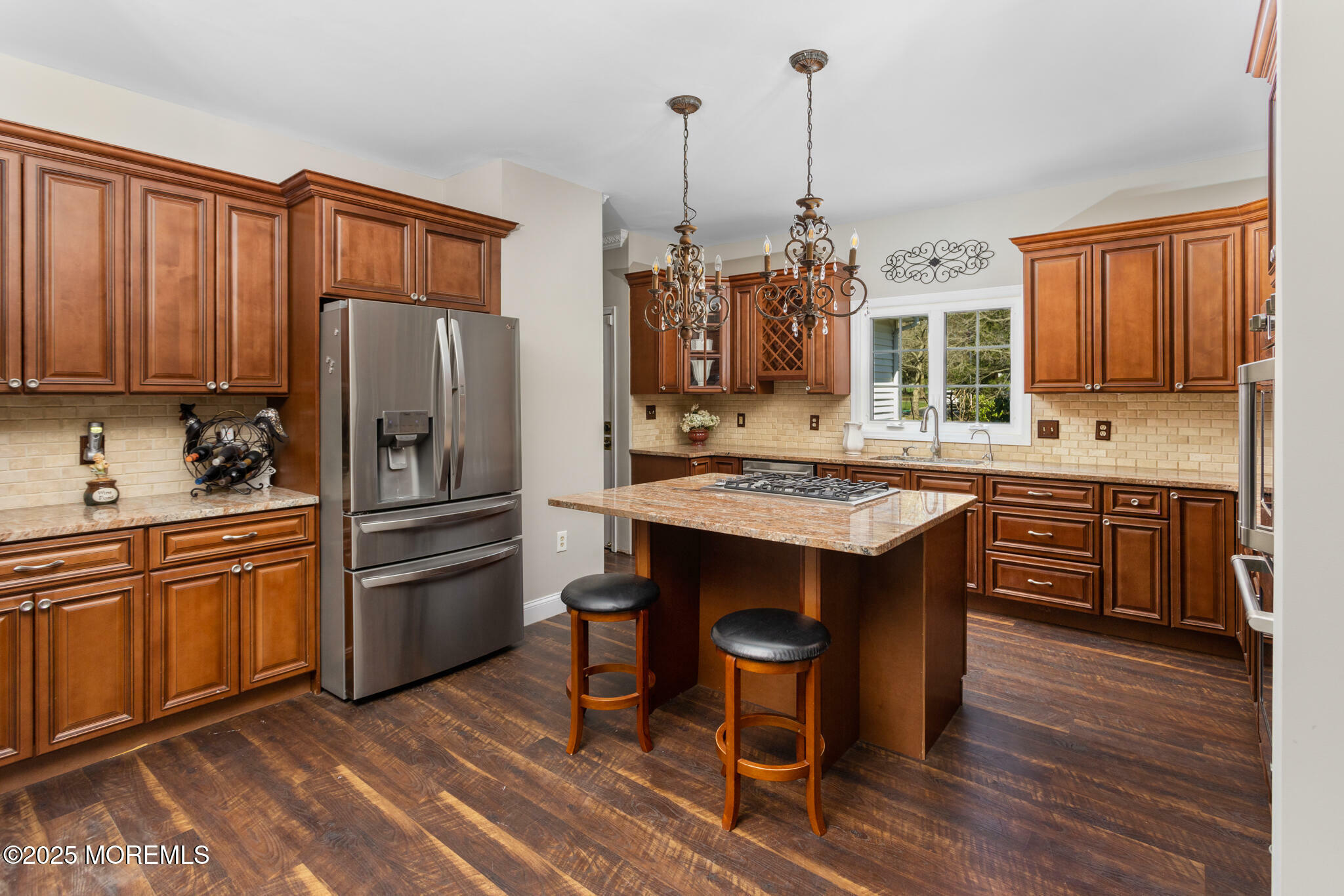 Property Photo: 21 Sheffield Drive NJ 07728
