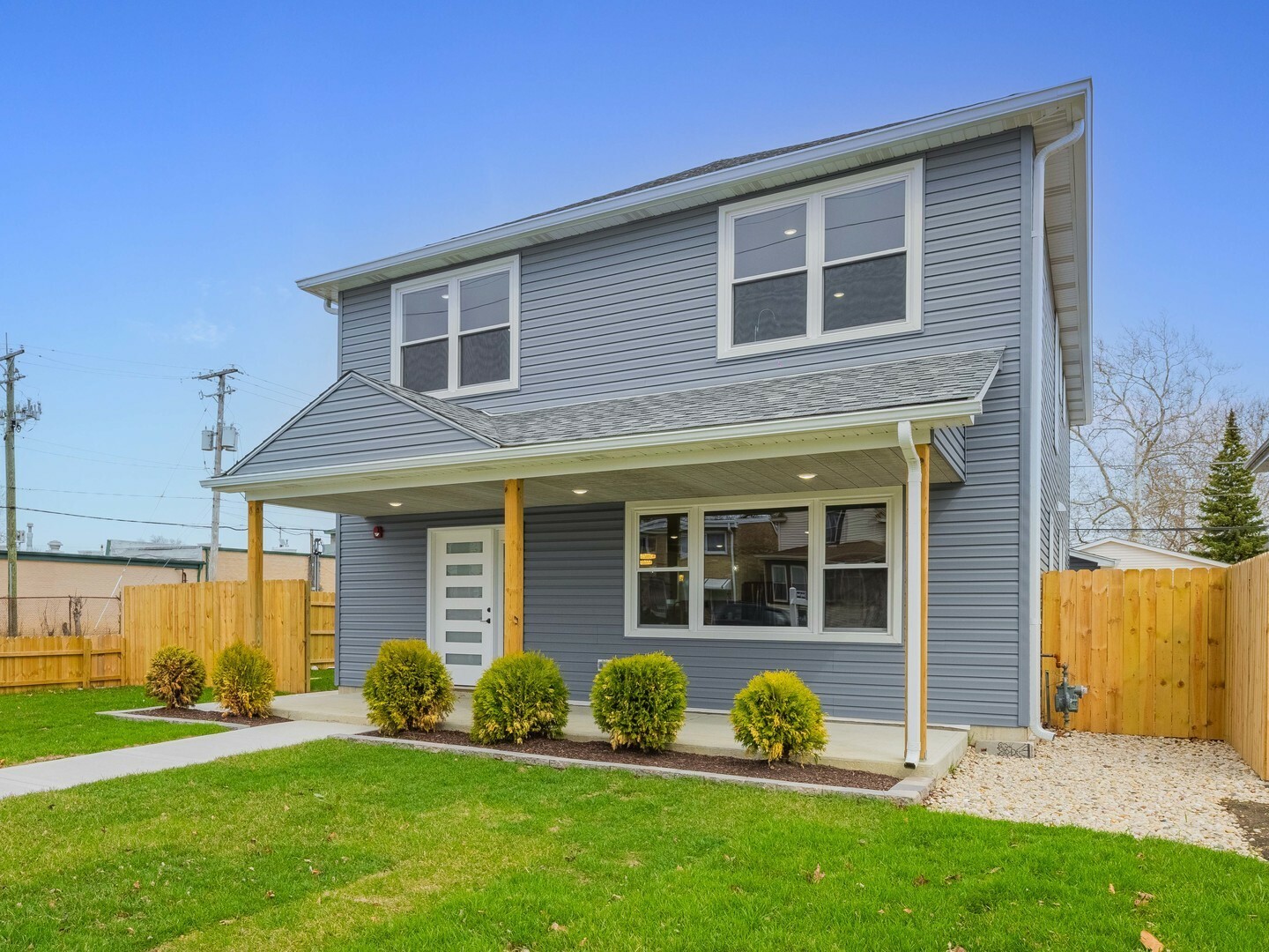 4113 Eberly Avenue  Brookfield IL 60513 photo