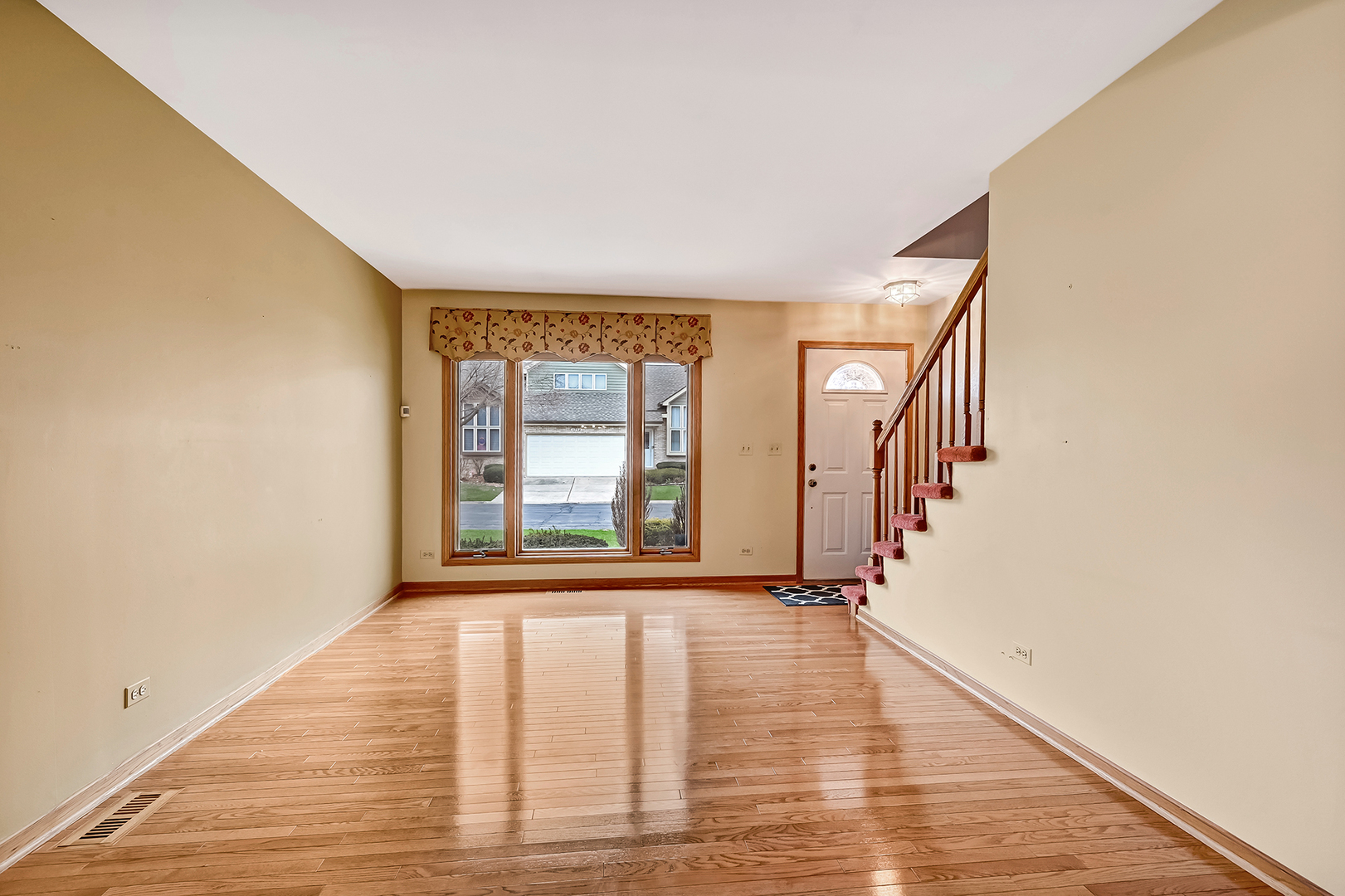 Property Photo: 11757 Seagull Lane IL 60463
