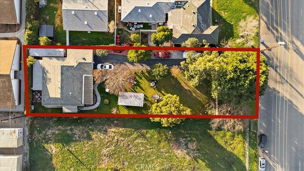 Property Photo: 3747 Polk Street CA 92505