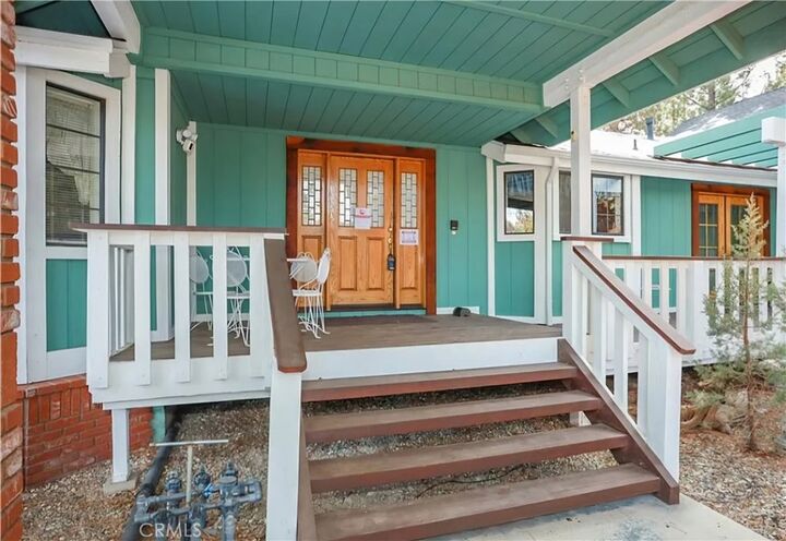 Property Photo: 2474 Oak Lane CA 92314