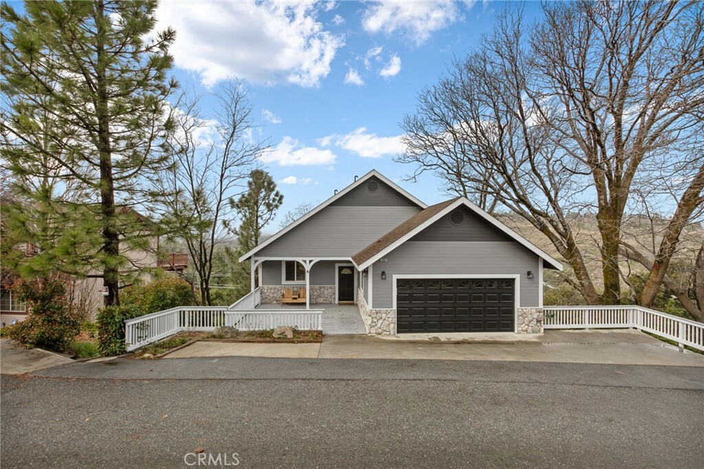 Property Photo: 1207 Grass Valley Road CA 92352
