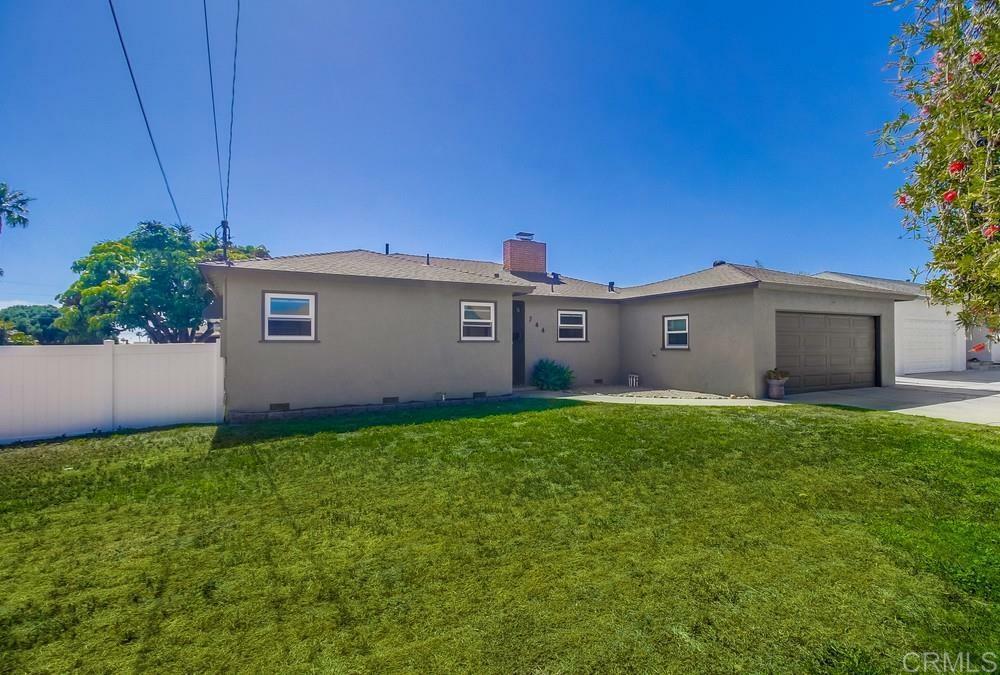 Property Photo:  744 Brightwood Ave  CA 91910 