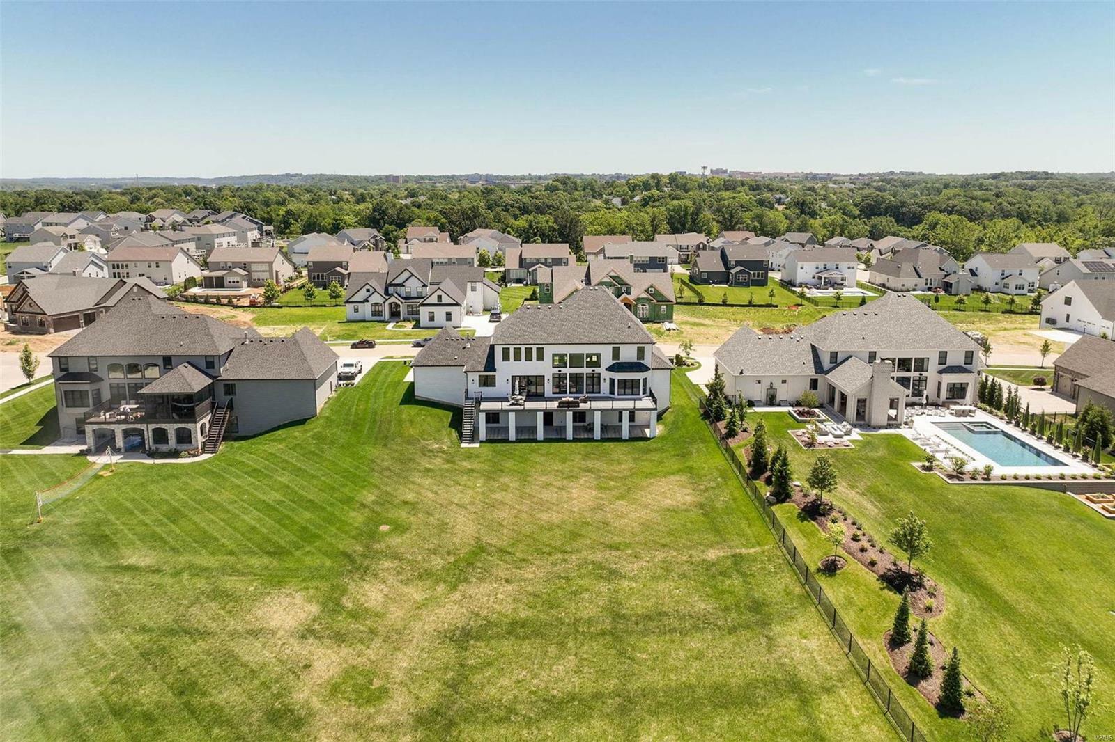 Property Photo: 1205 Patchwork Fields MO 63005