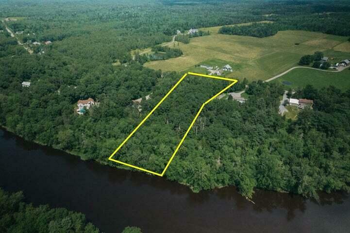 Property Photo: R-11 16B Hudson Road ME 04401