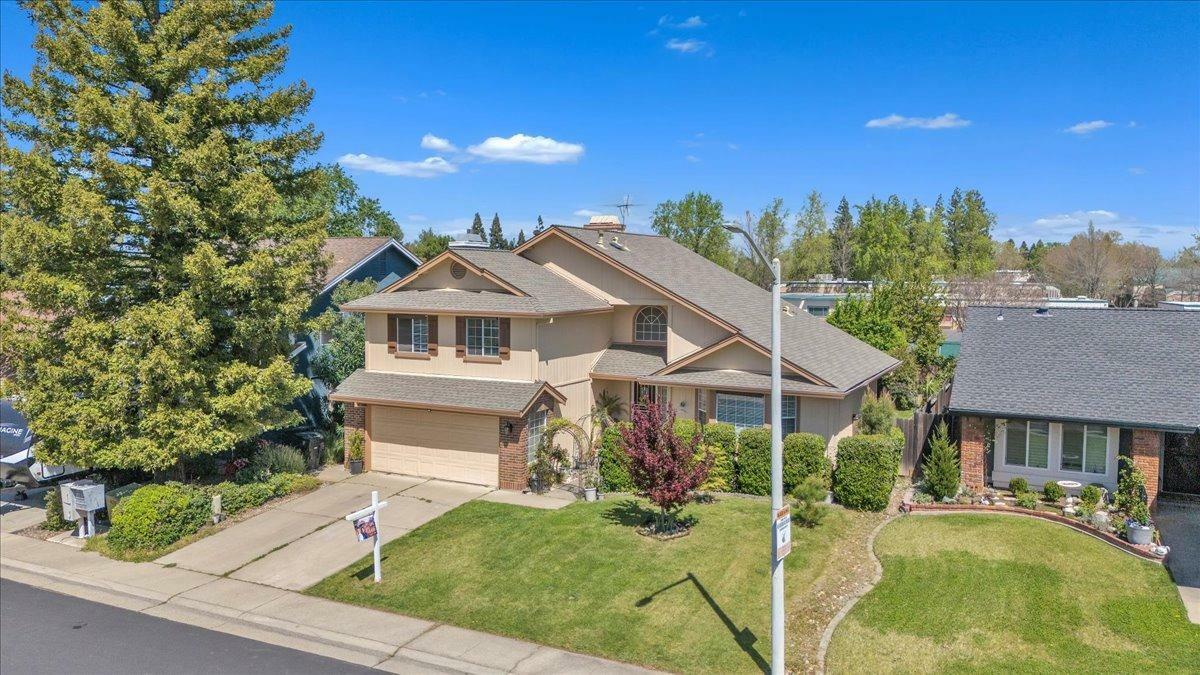Property Photo: 2318 Aldridge Lane CA 95747