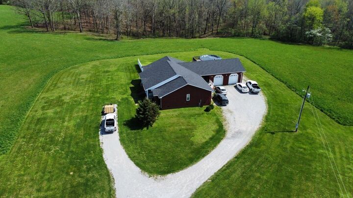 Property Photo:  455 Morgan Ridge Rd N  TN 37313 